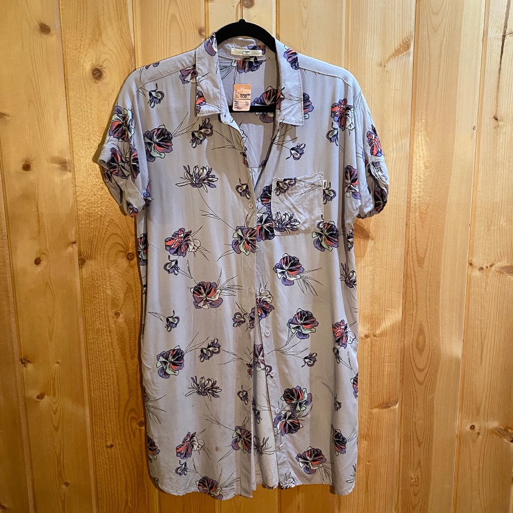 Vans Dress